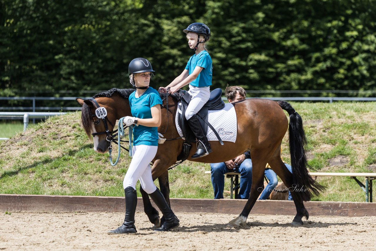 Bild 4 - Pony Akademie Turnier